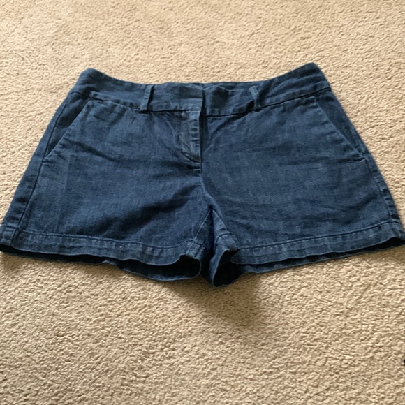 Loft jean shorts - Picture 1 of 3